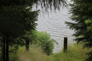 Domek Nad Jeziorem