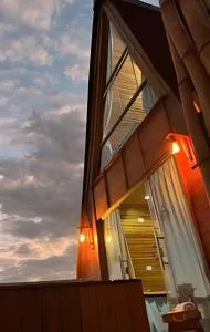 Cabana Valley - Hóspedagem Romântica - Unaí