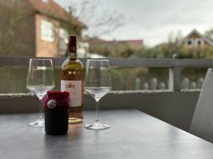 Holiday Residenz Alter Leuchtturm