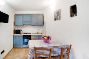 Casa Azzurra - Sciu´pepin