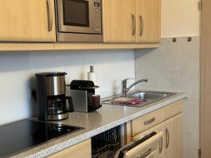 Holiday Residenz Alter Leuchtturm