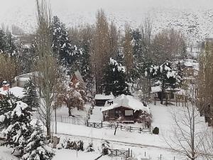 Cabaña Sonnentahl 2