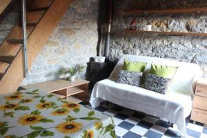 Casa nel bosco sul Golfo dei Poeti - Mago