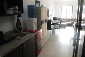 Big Studio, New Furniture, 8 pax