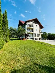 Oana Boutique CDI - Predeluţ