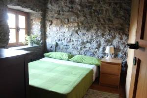 Casa nel bosco sul Golfo dei Poeti - Mago