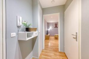 La pépite bleue de Nanterre