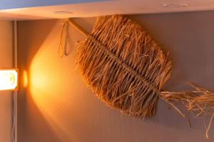 Appartements La pepite bleue de Nanterre : photos des chambres