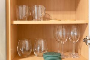 Appartements La pepite bleue de Nanterre : photos des chambres