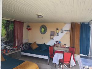 B&B Chambre Chante Cristal