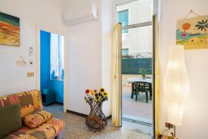 Casa vacanza Teresita 300mt Mare