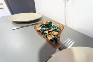 Captivating 1-Bed studio in Birmingham