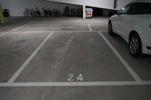 Exklusive 2,5 Zimmer Wohnung