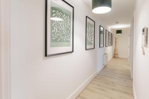 Carlton Crescent- Free evening parking