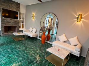 Riad Darchica