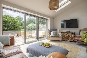 Owl Cottage W - Stiffkey