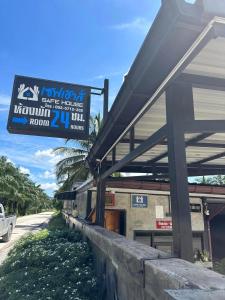 Phangnga Save House - เซฟเฮาส์พังงา