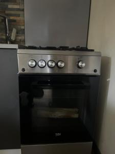 Rêves de vie le "Morgiou" avec terrasse et parking privés