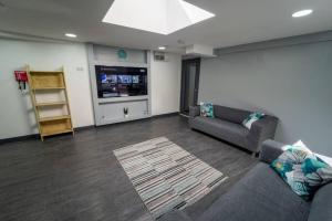Homely Studio next to City Centre