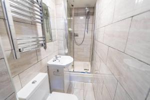 Homely Studio next to City Centre