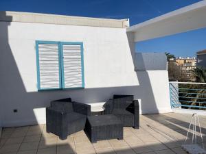 Chez Fabio YourHostHelper