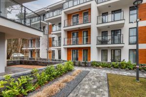 Pobierowo Beach Baltic Apartments by Renters