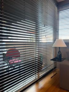 Downtown Stylish Flat