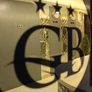GRAND BELLİ OTEL - Çankaya