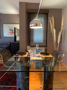 Downtown Stylish Flat