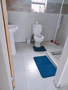 Reutlwane Gardens Guesthouse - Evander