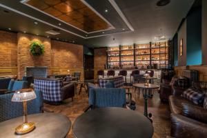 Sandman Signature Aberdeen Hotel & Spa