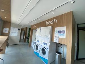 Apartamento ao lado metrô Vl. Mariana