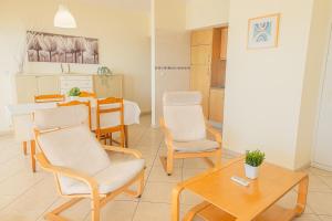 Mary Sea View Apartment