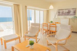 Mary Sea View Apartment