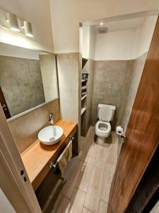 Moderno y céntrico: Tu lugar en Buenos Aires