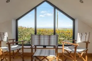 Oyster Barn - Titchwell