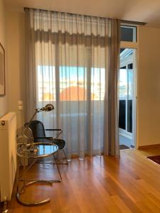 Downtown Stylish Flat