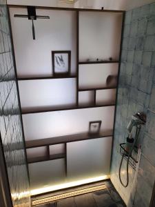 Maisons de vacances L'Exquishette de Lourmarin, un nid sur les toits. : photos des chambres