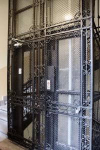 Premium Apartment by Hi5- Bródy street