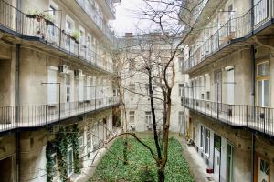 Premium Apartment by Hi5- Bródy street