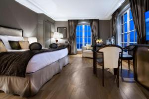 Hotels Villa Florentine : Suite Junior (2 Adultes) - Non remboursable