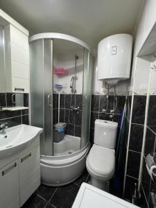 Rio Apartman