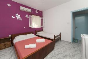 Mira Mare Studios Lipsoi-Island Greece
