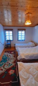 Villa Maria - Berat Castle