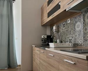 Apartment Kirili and Metodi 41-8