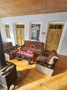 Guest House Ketevan Niguriani