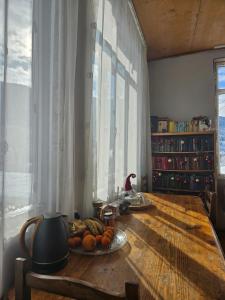 Guest House Ketevan Niguriani