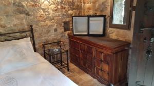 B&B / Chambres d'hotes Le Donjon des Combes et son Spa : photos des chambres