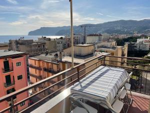 Appartamento vista mare di Marco