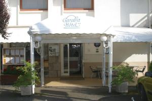 Hotels Garabit Hotel : photos des chambres
